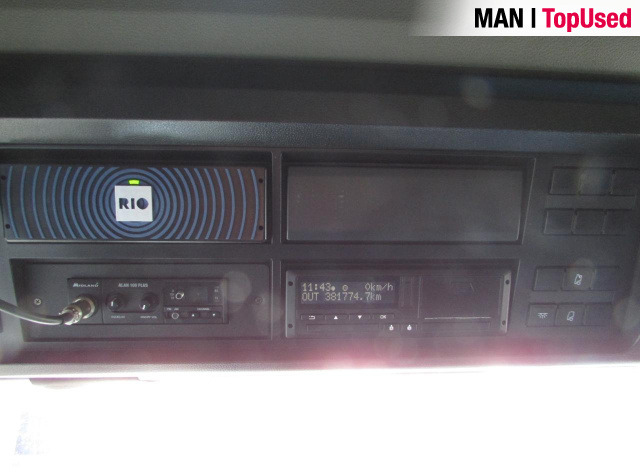 MAN TGX 18.470 4x2 LL SA Euro6 Retarder Klima ZV - Tractor unit: picture 5 MAN TGX 18.470 4x2 LL SA Euro6 Retarder Klima ZV - Tractor unit: picture 5
