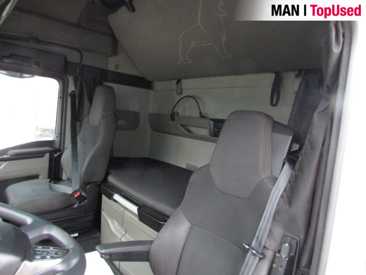 MAN TGX 18.470 4x2 LL SA Euro6 Retarder Klima ZV - Tractor unit: picture 2 MAN TGX 18.470 4x2 LL SA Euro6 Retarder Klima ZV - Tractor unit: picture 2