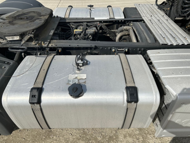 MAN TGX 18.510 4x2 LL SA - Tractor unit: picture 4 MAN TGX 18.510 4x2 LL SA - Tractor unit: picture 4