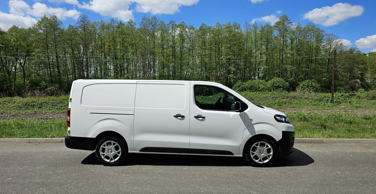 Citroen Jumpy Citroen Jumpy 2,0 Diesel | 160 tyś.km | Stan bdb! - Panel van: picture 4 Citroen Jumpy Citroen Jumpy 2,0 Diesel | 160 tyś.km | Stan bdb! - Panel van: picture 4