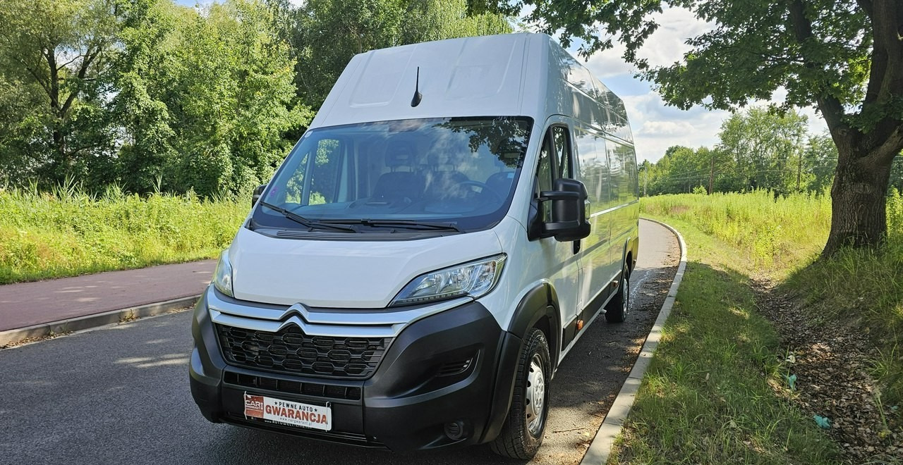 Fiat Ducato XXL* klima*maxi* - Panel van: picture 2 Fiat Ducato XXL* klima*maxi* - Panel van: picture 2