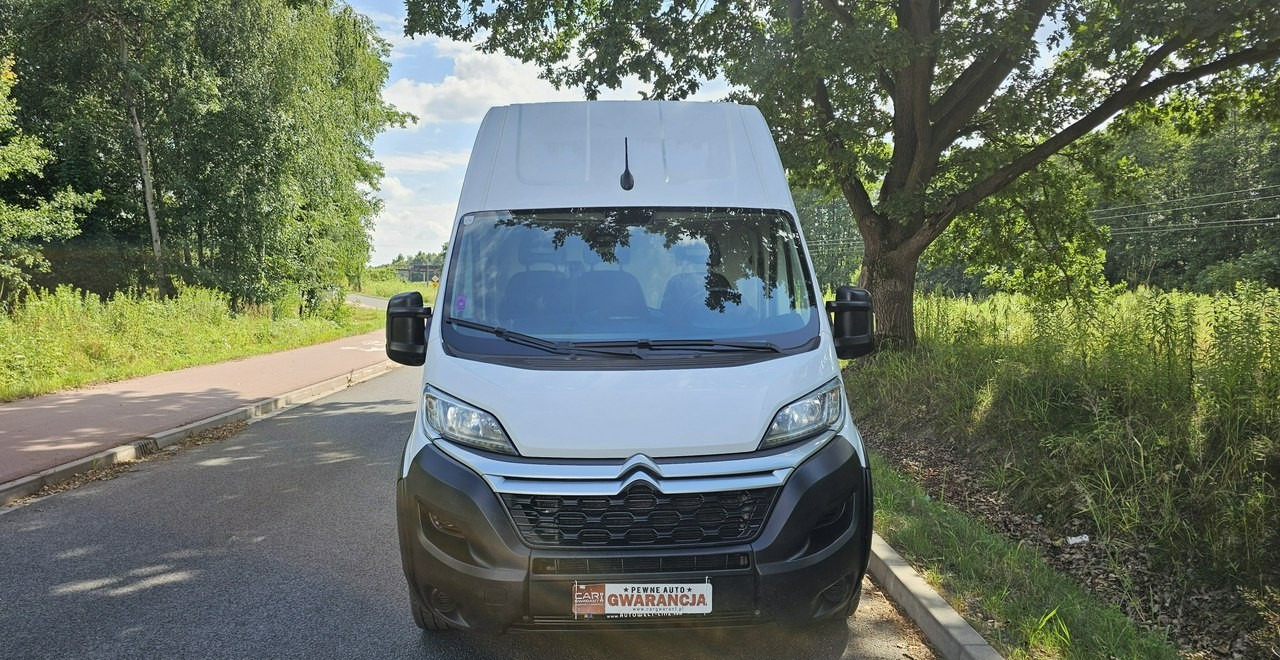 Fiat Ducato XXL* klima*maxi* - Panel van: picture 3 Fiat Ducato XXL* klima*maxi* - Panel van: picture 3
