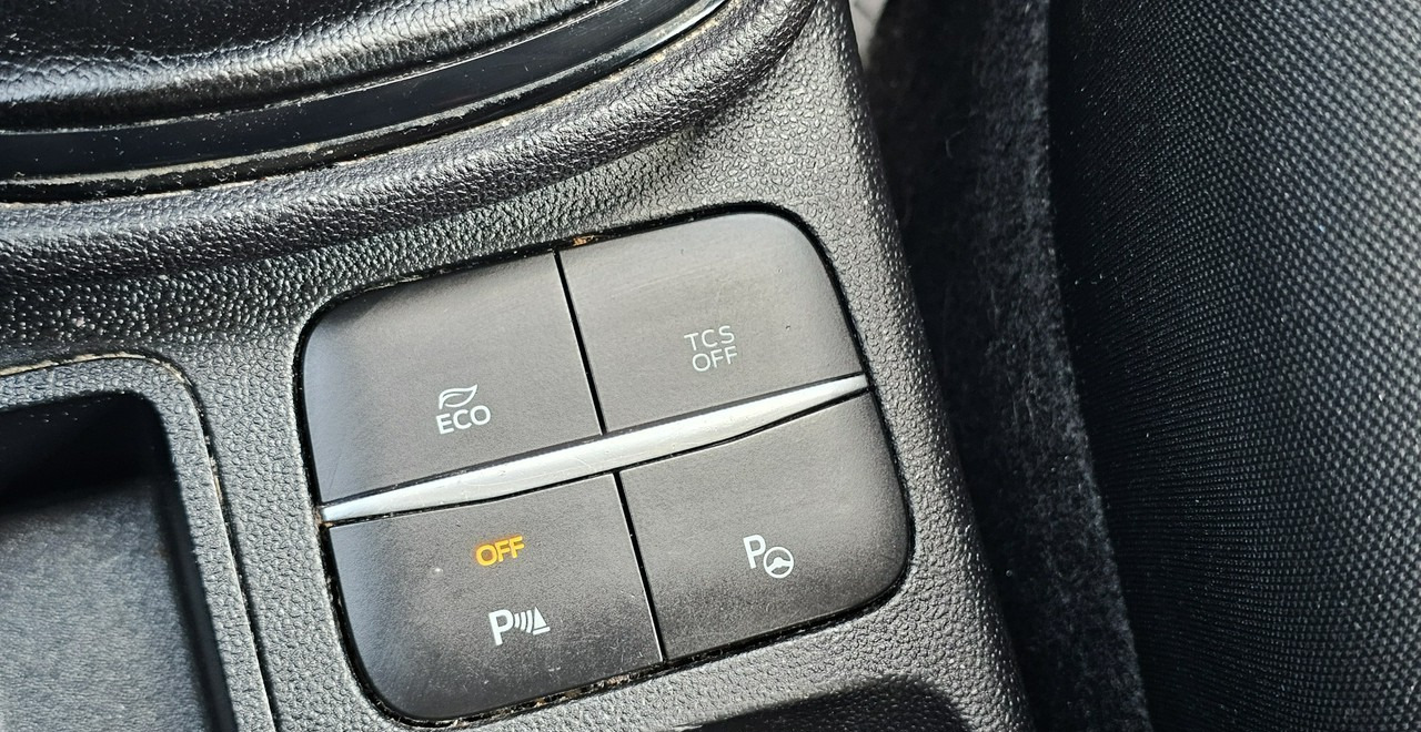 Hatchback Ford Fiesta IX mk8 * 5-drzwi *: picture 12