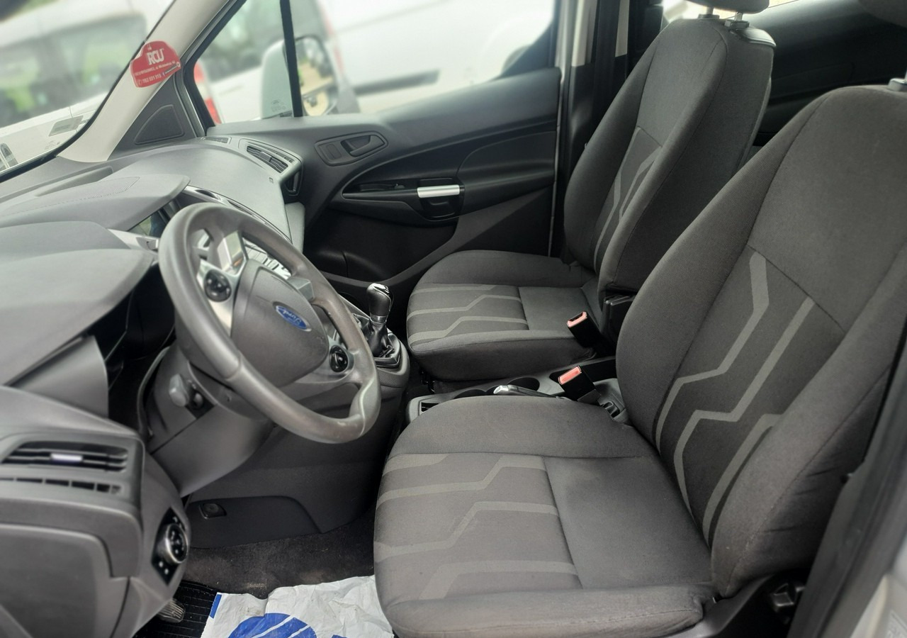 Car Ford Tourneo Connect II Ford Tourneo Connect Ford grand tourneo connect 7 osób 1.5 dci ładny: picture 12