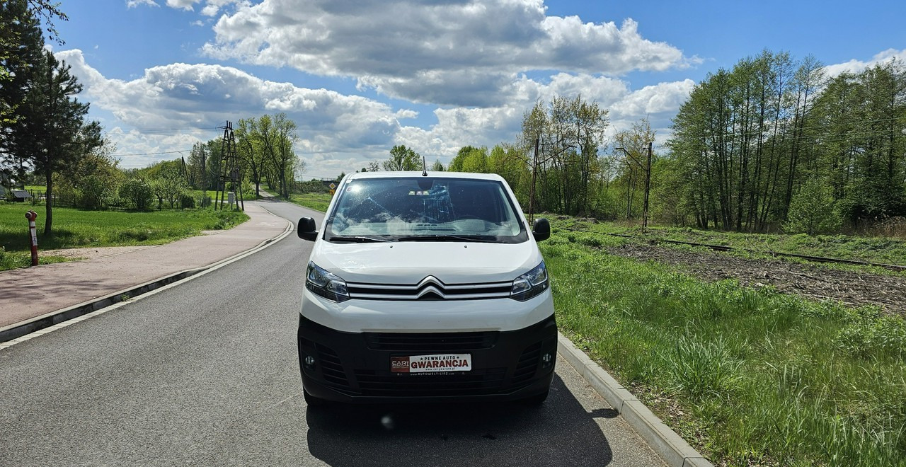 Opel Vivaro 2,0 Diesel | 160 tyś.km | Stan bdb! - Panel van: picture 2 Opel Vivaro 2,0 Diesel | 160 tyś.km | Stan bdb! - Panel van: picture 2