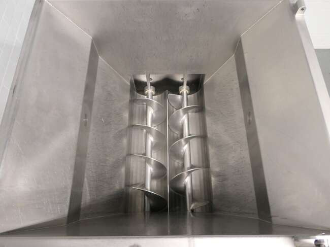 CFS MultiFormer MLF400 - Food processing equipment: picture 5 CFS MultiFormer MLF400 - Food processing equipment: picture 5