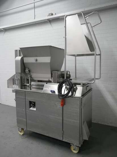 CFS MultiFormer MLF400 - Food processing equipment: picture 4 CFS MultiFormer MLF400 - Food processing equipment: picture 4