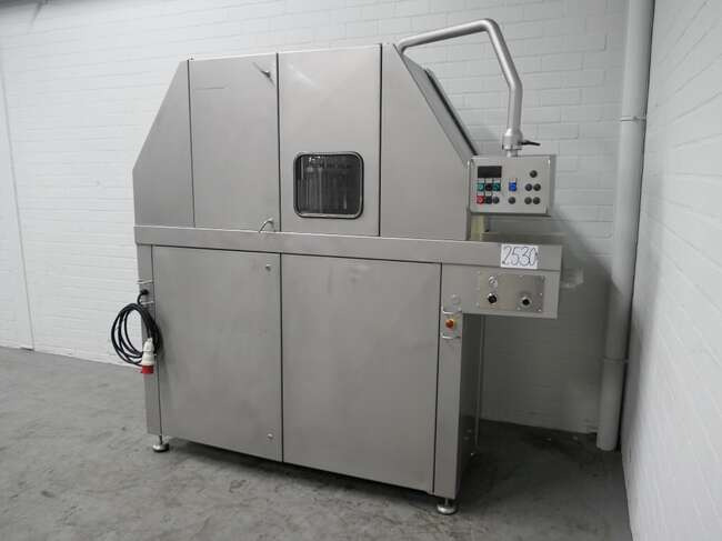 Fomaco tenderiser FGM48-288T - Food processing equipment: picture 2 Fomaco tenderiser FGM48-288T - Food processing equipment: picture 2