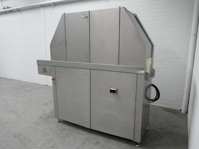 Fomaco tenderiser FGM48-288T - Food processing equipment: picture 4 Fomaco tenderiser FGM48-288T - Food processing equipment: picture 4