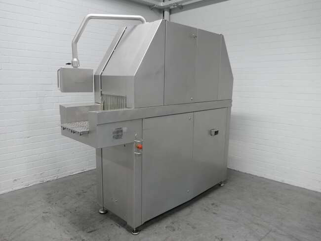 Fomaco tenderiser FGM48-288T - Food processing equipment: picture 3 Fomaco tenderiser FGM48-288T - Food processing equipment: picture 3