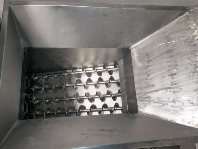 Food processing equipment Formax forming machine F-19: picture 6