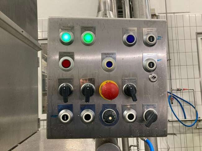 Food processing equipment Formax forming machine F-19: picture 10