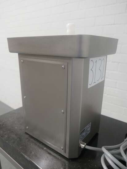 Freund / Ifooma grinder TG101 - Food processing equipment: picture 4 Freund / Ifooma grinder TG101 - Food processing equipment: picture 4