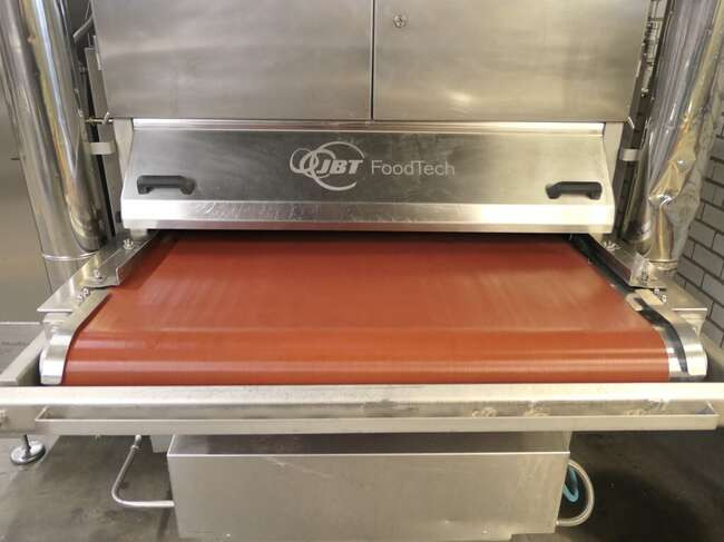 JBT Formcook Combi Cooker PRoGRILL 1175 TFEF - Food processing equipment: picture 4 JBT Formcook Combi Cooker PRoGRILL 1175 TFEF - Food processing equipment: picture 4