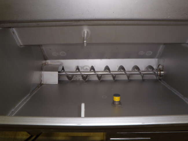 Koppens breading machine PU600-908 - Food processing equipment: picture 2 Koppens breading machine PU600-908 - Food processing equipment: picture 2