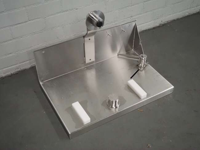 Food processing equipment Laska bowl chopper KE 500 AC 2: picture 13