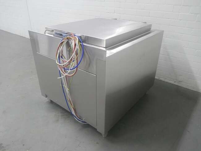 Mauting cooking kettle VVM 300.D - Food processing equipment: picture 5 Mauting cooking kettle VVM 300.D - Food processing equipment: picture 5