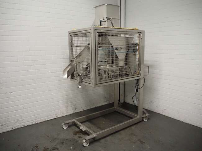 Seval A/S product distributor distributor - Food processing equipment: picture 1 Seval A/S product distributor distributor - Food processing equipment: picture 1