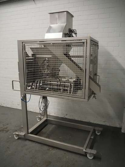 Seval A/S product distributor distributor - Food processing equipment: picture 4 Seval A/S product distributor distributor - Food processing equipment: picture 4