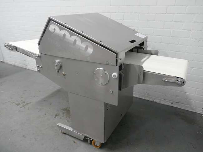 Townsend derinding machine 9000 - Food processing equipment: picture 4 Townsend derinding machine 9000 - Food processing equipment: picture 4