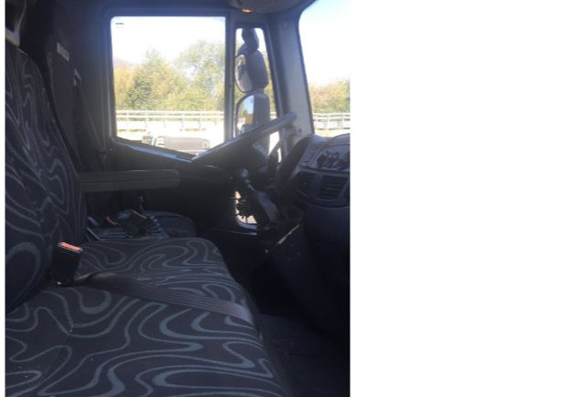 Iveco EUROCARGO 75E19EUROCARGO 75E19 - Box truck: picture 4 Iveco EUROCARGO 75E19EUROCARGO 75E19 - Box truck: picture 4
