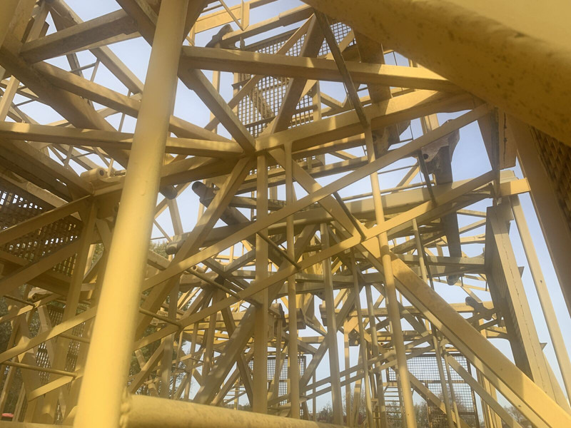 Liebherr 120HC - Tower crane: picture 5 Liebherr 120HC - Tower crane: picture 5