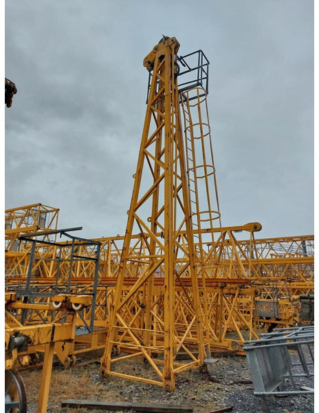 Tower crane Liebherr 280EC-H16: picture 7