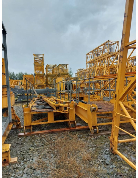 Tower crane Liebherr 280EC-H16: picture 6