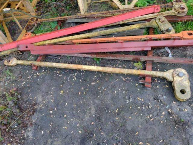 Liebherr 35K towers / adapter - Tower crane: picture 5 Liebherr 35K towers / adapter - Tower crane: picture 5