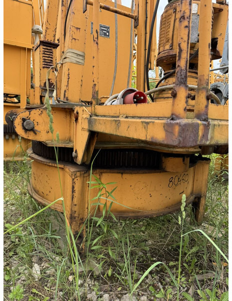 Liebherr 63LC - Tower crane: picture 3 Liebherr 63LC - Tower crane: picture 3