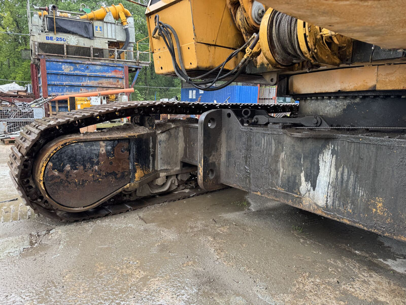 Liebherr HS 853 HD - Crawler crane: picture 1 Liebherr HS 853 HD - Crawler crane: picture 1