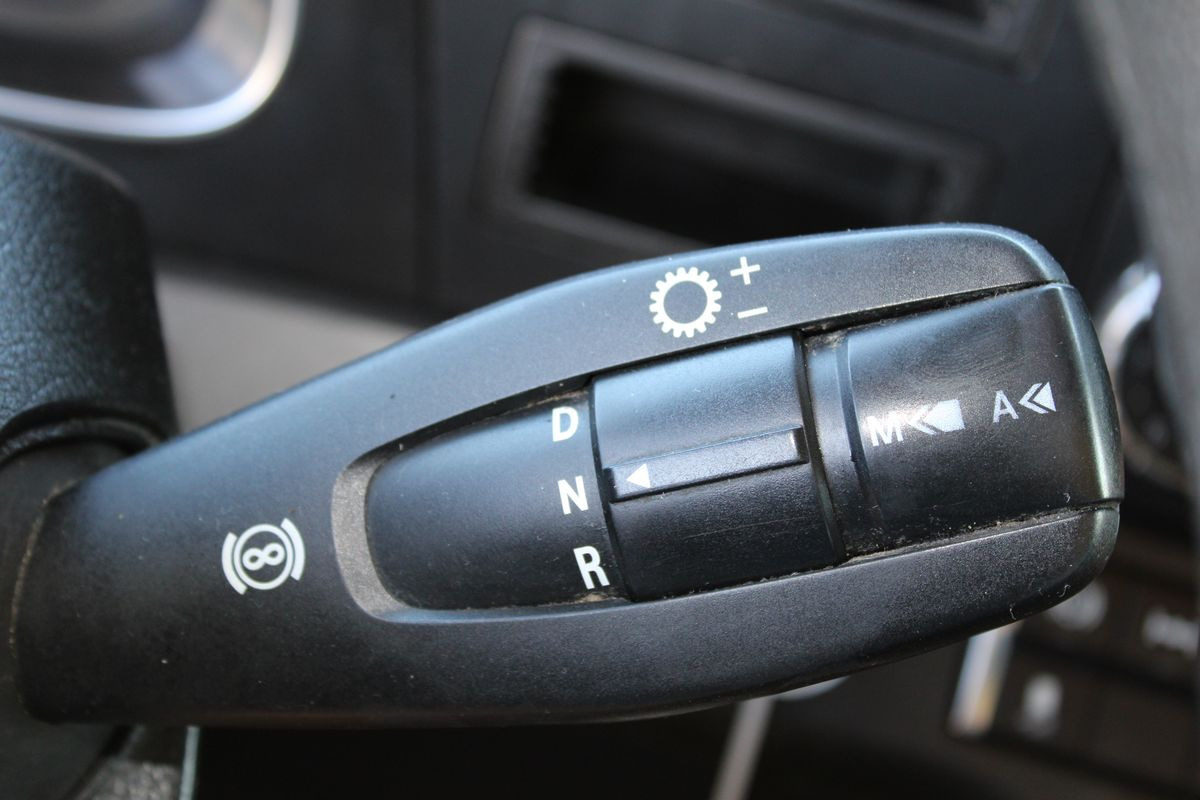 Tractor unit Mercedes-Benz Actros 1845: picture 15