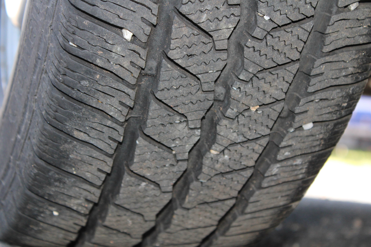 Volkswagen CRAFTER 2 - Panel van: picture 2 Volkswagen CRAFTER 2 - Panel van: picture 2