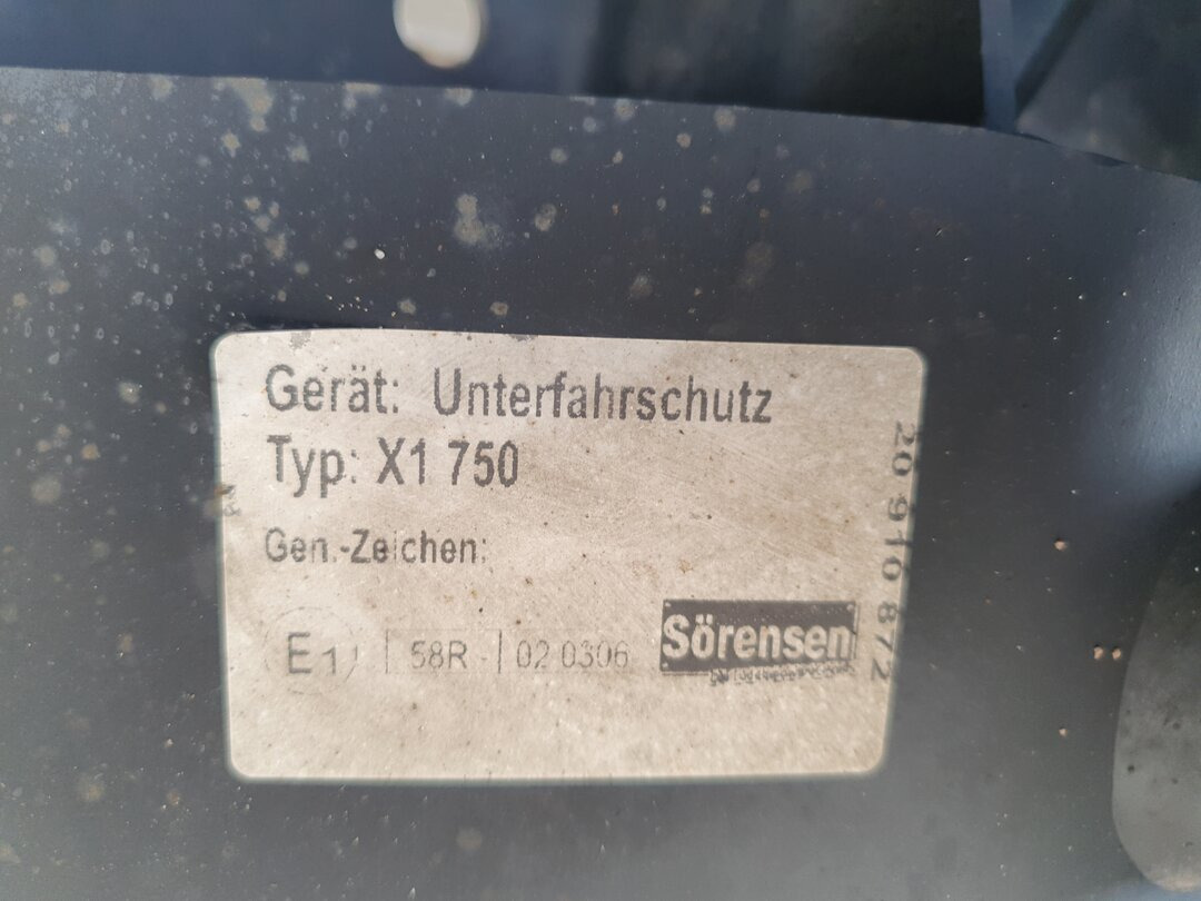 Panel van IVECO DAILY 35C15: picture 20