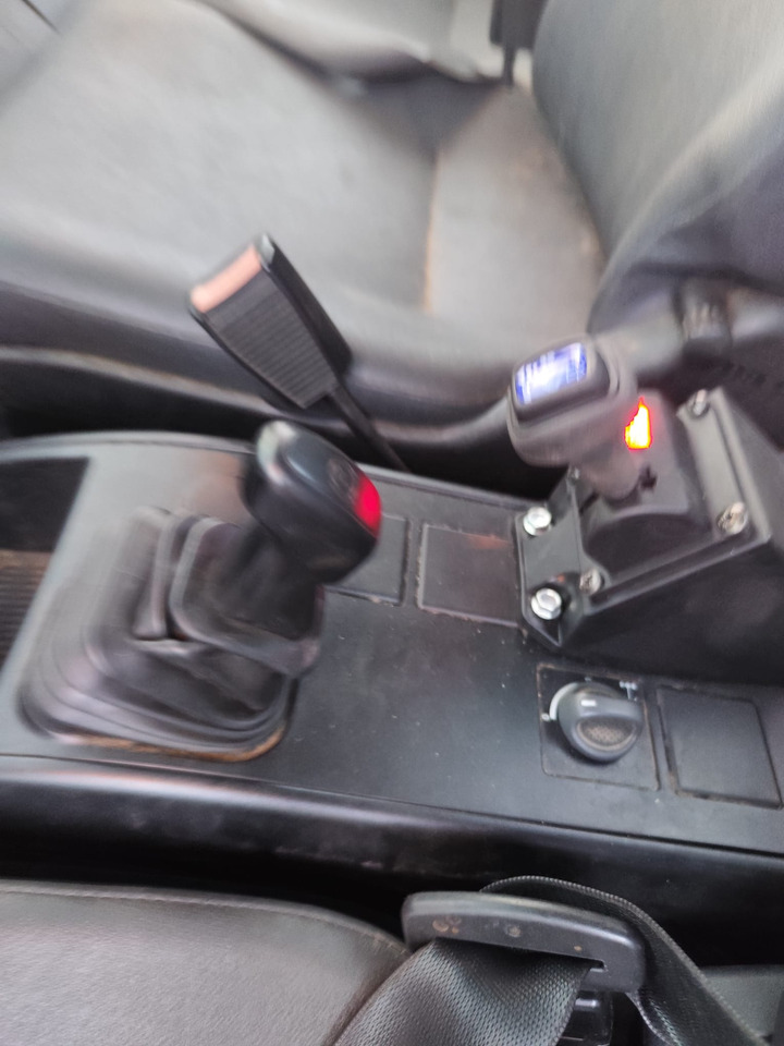 Crane truck, Tipper IVECO EUROCARGO 120-90L: picture 16 Crane truck, Tipper IVECO EUROCARGO 120-90L: picture 16