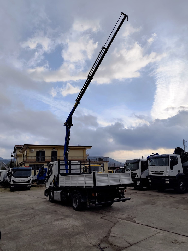 IVECO EUROCARGO 75-160 on lease IVECO EUROCARGO 75-160: picture 40 IVECO EUROCARGO 75-160 on lease IVECO EUROCARGO 75-160: picture 40