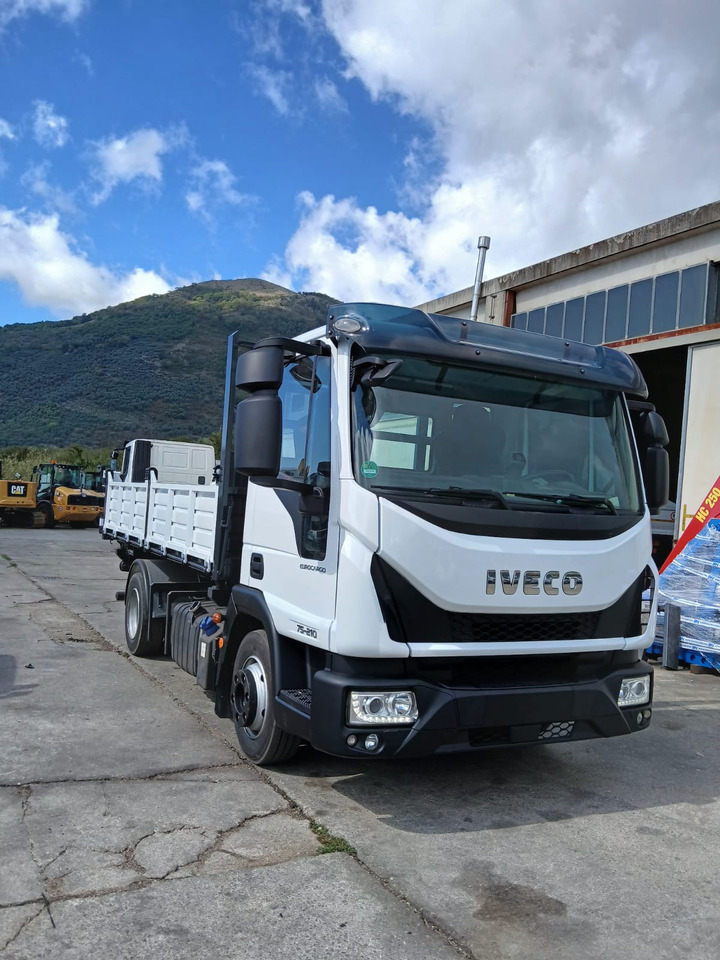 IVECO EUROCARGO 75-210 on lease IVECO EUROCARGO 75-210: picture 24 IVECO EUROCARGO 75-210 on lease IVECO EUROCARGO 75-210: picture 24