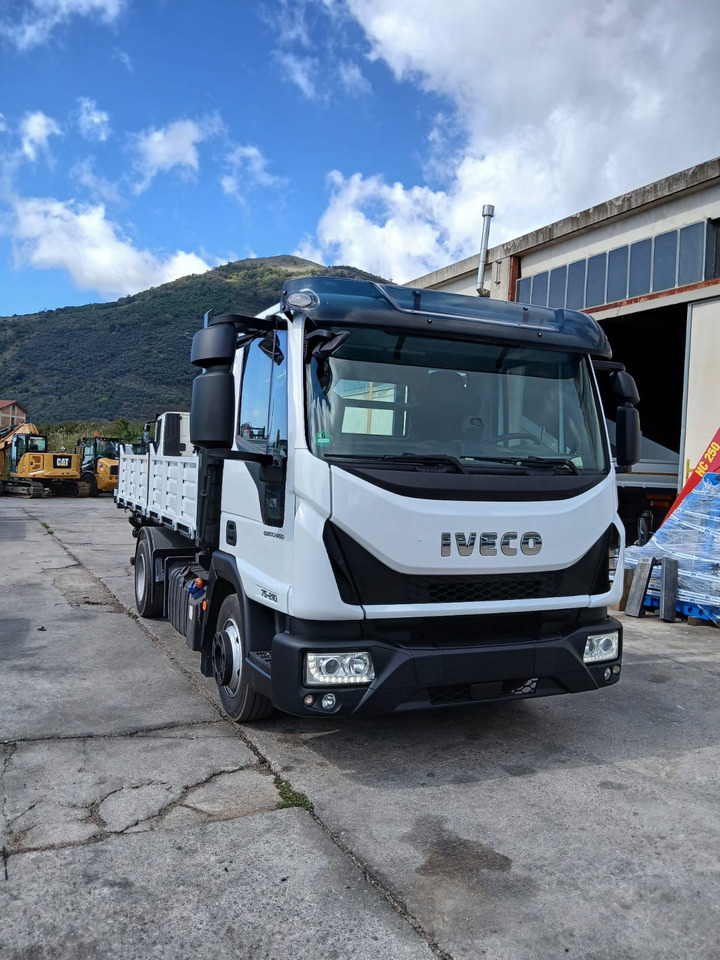 IVECO EUROCARGO 75-210 on lease IVECO EUROCARGO 75-210: picture 25 IVECO EUROCARGO 75-210 on lease IVECO EUROCARGO 75-210: picture 25