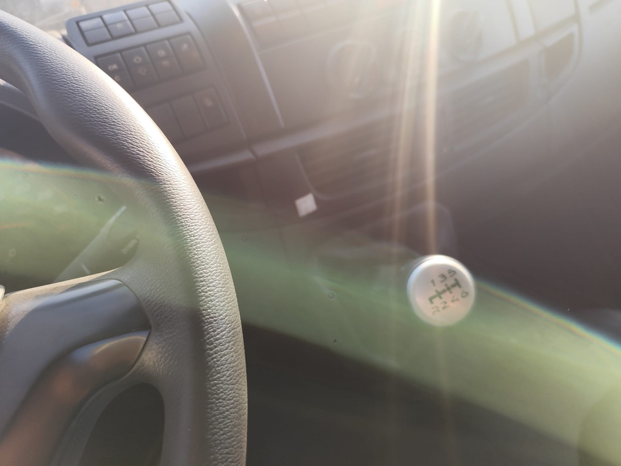 Crane truck, Tipper IVECO EUROCARGO 80-190: picture 48