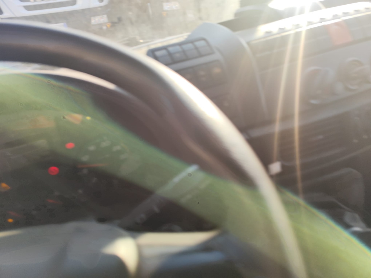 Crane truck, Tipper IVECO EUROCARGO 80-190: picture 49