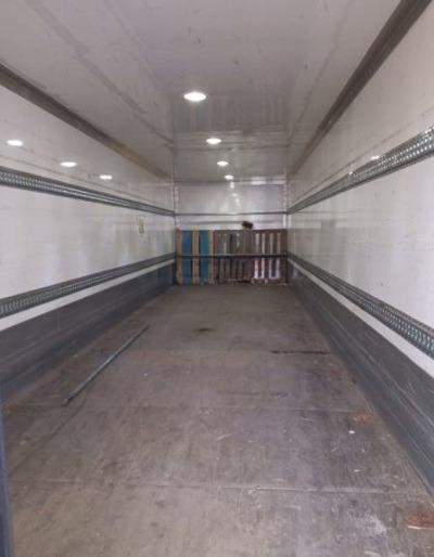 Cab chassis truck IVECO STRALIS AD 260S31 XP: picture 11 Cab chassis truck IVECO STRALIS AD 260S31 XP: picture 11