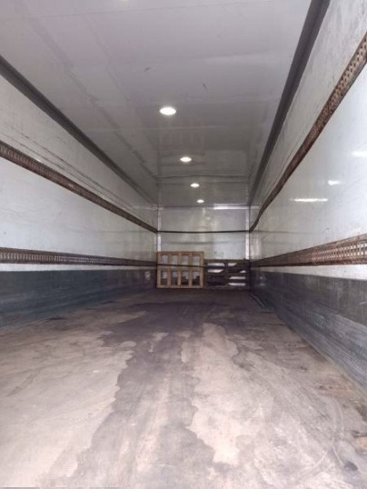 Cab chassis truck IVECO STRALIS AD 260S31 XP: picture 18 Cab chassis truck IVECO STRALIS AD 260S31 XP: picture 18