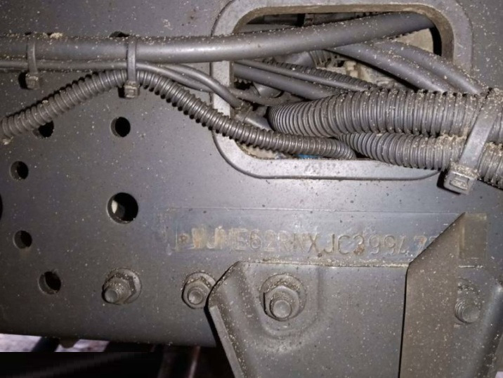 Cab chassis truck IVECO STRALIS AD 260S31 XP: picture 9 Cab chassis truck IVECO STRALIS AD 260S31 XP: picture 9