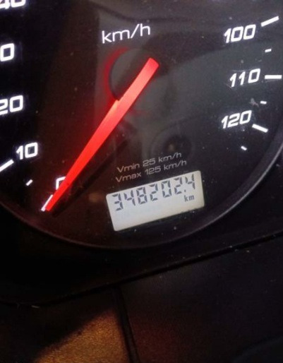 Cab chassis truck IVECO STRALIS AD 260S31 XP: picture 9 Cab chassis truck IVECO STRALIS AD 260S31 XP: picture 9