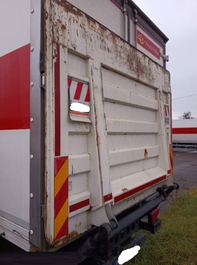 IVECO STRALIS AD 260S31 XP - Cab chassis truck: picture 5 IVECO STRALIS AD 260S31 XP - Cab chassis truck: picture 5