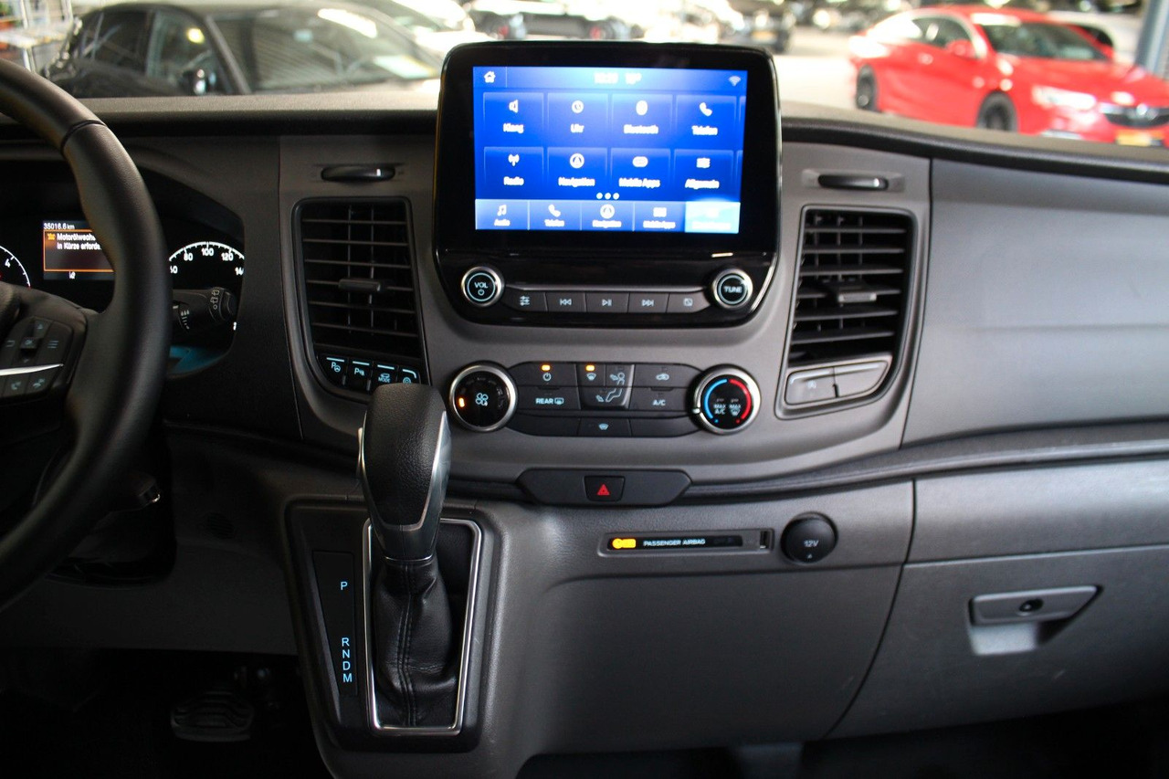 Ford Transit Bürstner Copa C 500 Bahia  Webasto ACC on lease Ford Transit Bürstner Copa C 500 Bahia  Webasto ACC: picture 11