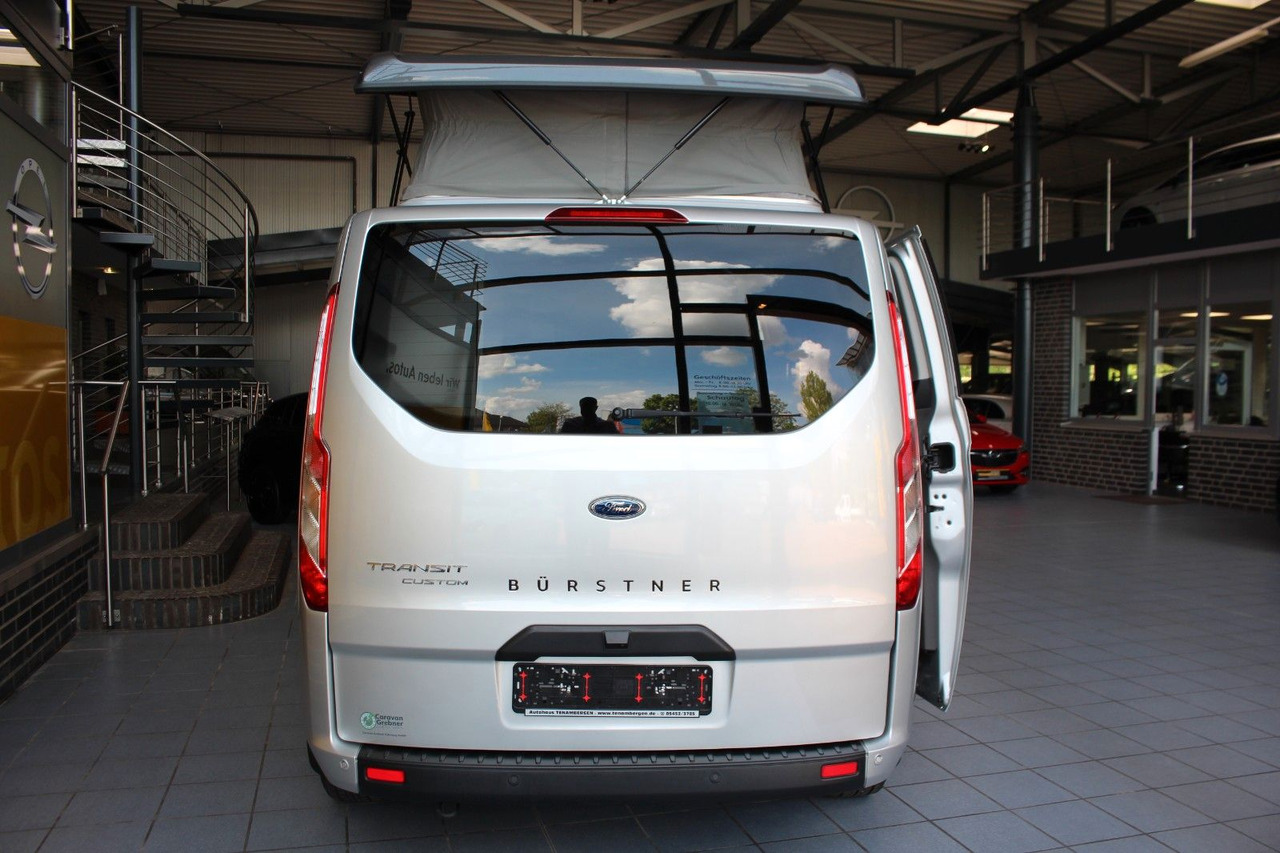 Ford Transit Bürstner Copa C 500 Bahia  Webasto ACC on lease Ford Transit Bürstner Copa C 500 Bahia  Webasto ACC: picture 18