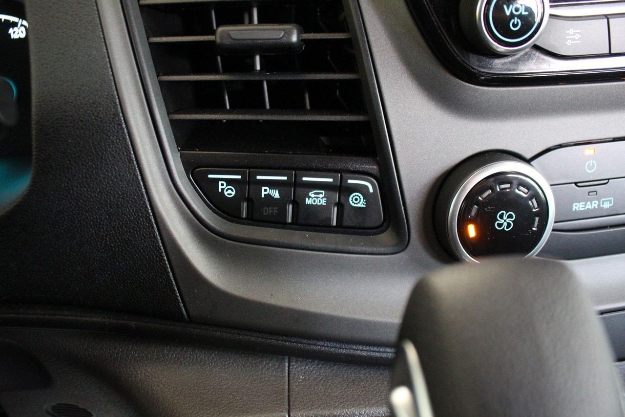 Ford Transit Bürstner Copa C 500 Bahia  Webasto ACC on lease Ford Transit Bürstner Copa C 500 Bahia  Webasto ACC: picture 12