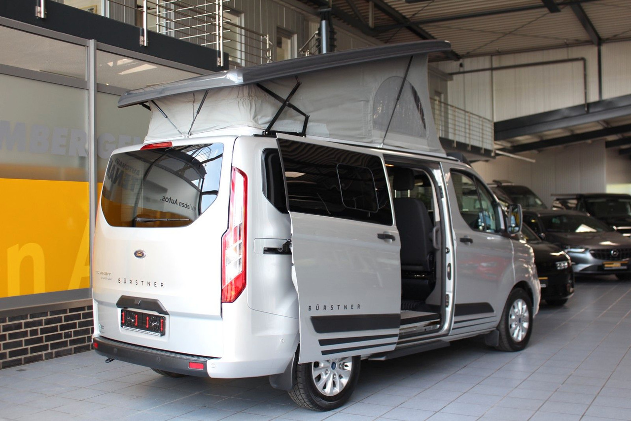 Ford Transit Bürstner Copa C 500 Bahia  Webasto ACC on lease Ford Transit Bürstner Copa C 500 Bahia  Webasto ACC: picture 19