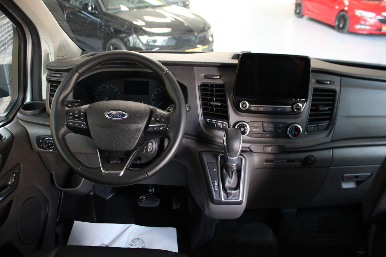 Ford Transit Bürstner Copa C 500 Bahia  Webasto ACC on lease Ford Transit Bürstner Copa C 500 Bahia  Webasto ACC: picture 8